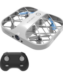 Pocket Drone Remote Control Quadcopter With Set