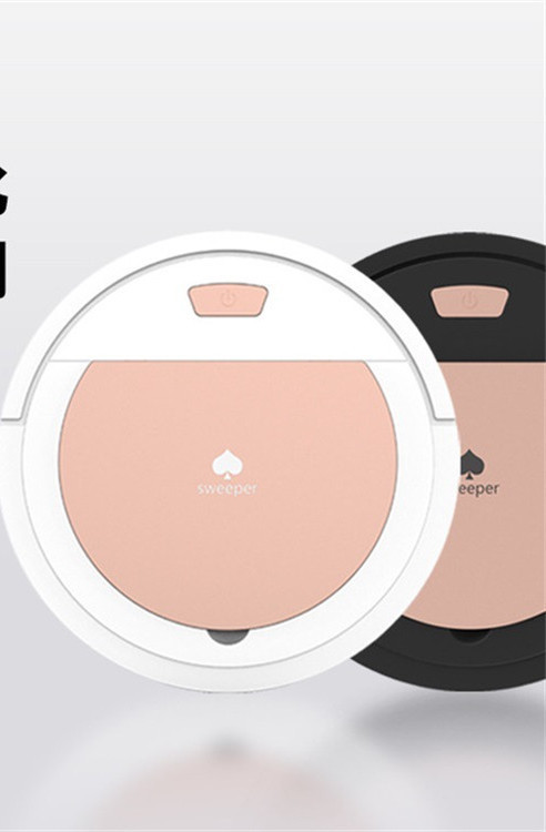 Home Cleaning Robot Vacuum Cleaner Robot Mops Floor Cleaning Robot Vaccum Cleaner - Image 3