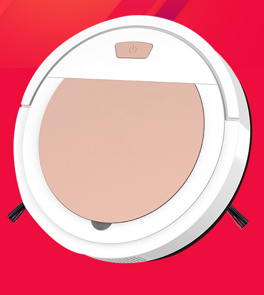 Home Cleaning Robot Vacuum Cleaner Robot Mops Floor Cleaning Robot Vaccum Cleaner - Image 5