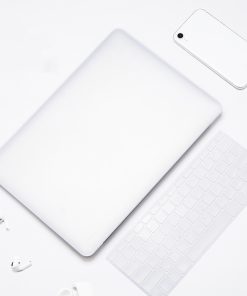 Laptop Shatterproof All-inclusive Shell Film