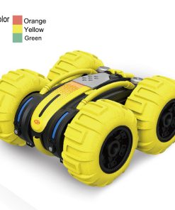 Remote Control Amphibious Dump Truck