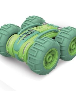 Alternative view of Remote Control Amphibious Dump Truck