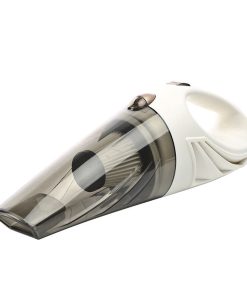 Alternative view of Manufacturers Supply Portable Hand-Held Car Home Dual-Use Vacuum Cleaners, Car Gifts, High-Suction Wet And Dry Vacuum Cleaners