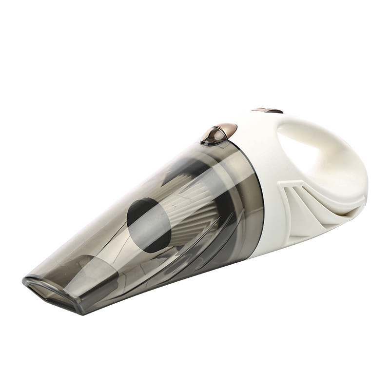 Manufacturers Supply Portable Hand-Held Car Home Dual-Use Vacuum Cleaners, Car Gifts, High-Suction Wet And Dry Vacuum Cleaners - Image 2