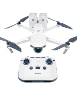Battery Drone Body Controller Arm Protector