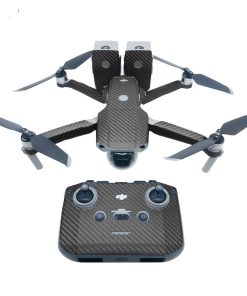 Alternative view of Battery Drone Body Controller Arm Protector