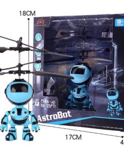Floating Toy Rechargeable Lighting Night Market Stall