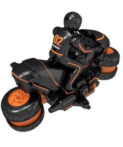 Alternative view of Kinderen Elektrische Afstandsbediening Motorfiets