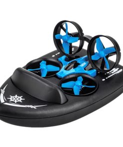 Alternative view of Remote Control Electric Drone Quadcopter