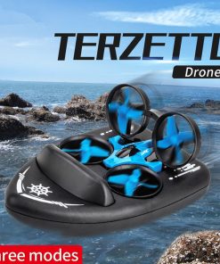 Remote Control Electric Drone Quadcopter