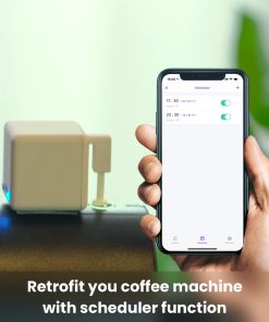 Alternative view of Freely Stick  Button Robot Finger Robot