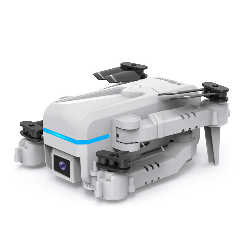 Mini Drone 4K HD Dual Camera Foldable Quadcopter Camera Drone - Image 2