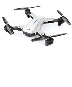 Alternative view of Folding Drone Aerial Camera Aircraft
