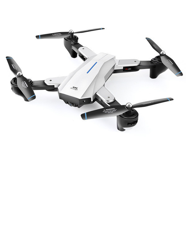 Folding Drone Aerial Camera Aircraft - Image 3