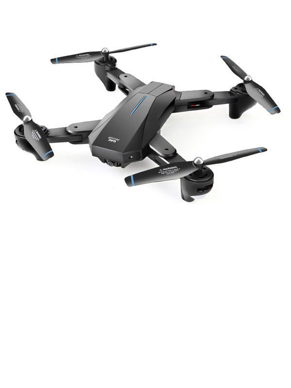 Folding Drone Aerial Camera Aircraft - Image 5