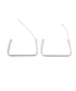 Compatible with Apple, Phantom Wizard 4PRO 2.0 Bracket Drone Tripod Landing Gear Original Repair Parts