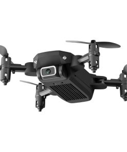 Mini Folding Drone 4K HD Professional Aerial Photography Children Remote Control Aircraft