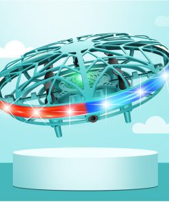 Children's Toy Intelligent Suspension UFO Children's Gift Induction Drone