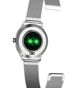 Alternative view of Chivo kw10pro women's smart Watch