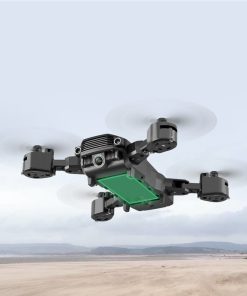 Alternative view of LS11 UAV HD Aerial Photography Quadcopter