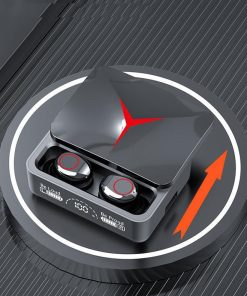 Alternative view of Bluetooth Headset Explosive Wireless Gaming Gaming Slider