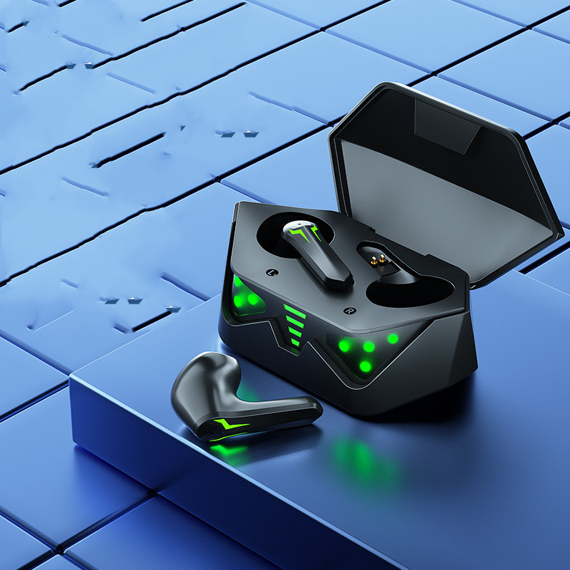 Gaming Gaming TWS Wireless Bluetooth Headset LK-GM01 - Image 5