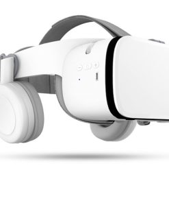 Alternative view of BOBO Z6 VR Bluetooth VR Virtual Reality Headset VR Glasses 3D Glasses