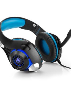 Alternative view of Headphones for gaming gaming