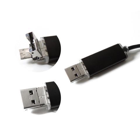 Android Waterproof Endoscope - Image 4