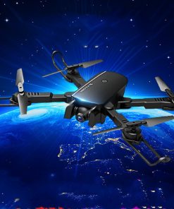 4K HD professional remote control quadcopter