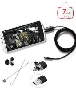 Android Waterproof Endoscope