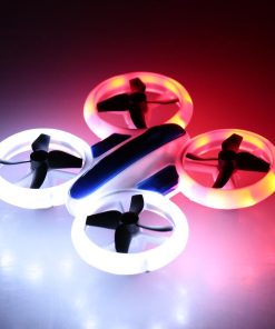 RC Drone Car Quadcopter Drone S123 Remote Control Aircraft Radio Control UFO Hand Control Altitude Hold Helicopter Toys For Kids