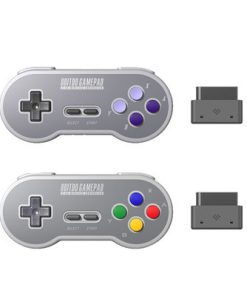 Klassieke Draadloze Controller