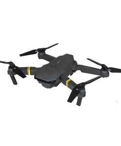Alternative view of HD Aerial Photography Quadcopter Folding Drone