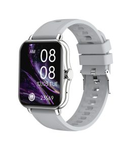 Alternative view of Smart Watch Bluetooth Call Information Reminder