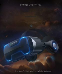 Alternative view of VR Glasses Thousand Magic Lens Wear Immersive Headset
