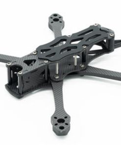 Quadrocopter Frame Assembly, Remote Control Car, Drone Frame