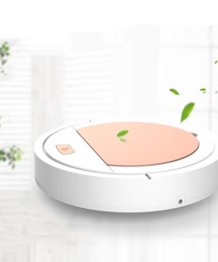 Household sweeping robot