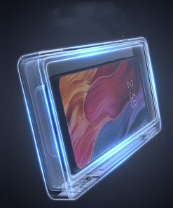 Alternative view of Badkamer Waterdichte Wandmontage Telefoon Case Anti-Fog