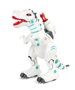 Remote control dinosaur intelligent robot toy