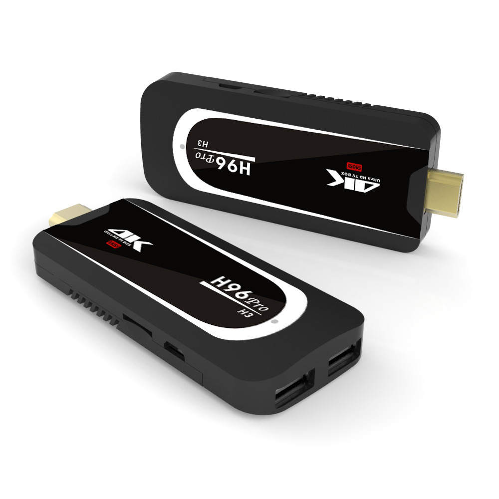 Android TV player - Image 4