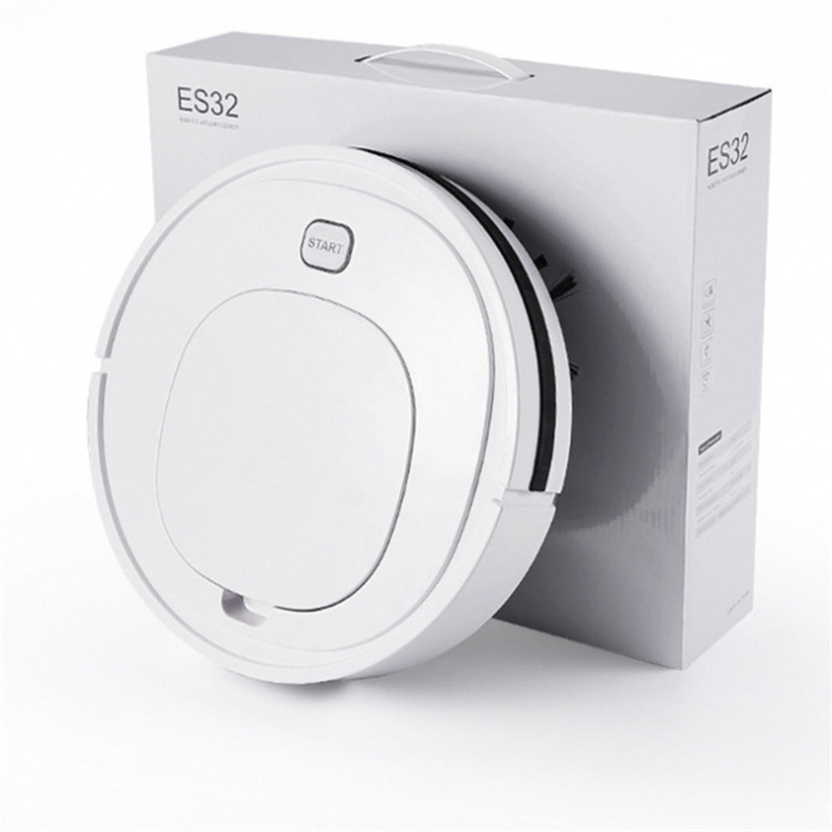 ES32 automatic sweeping robot lazy household cleaning machine - Image 3