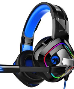 Gaming headset