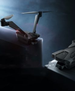 Unlimited Professional Aerial Photography UAV Aerial Photographer 4K HD V-twin Rotor