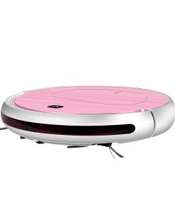 Alternative view of Household automatic vacuum cleaner