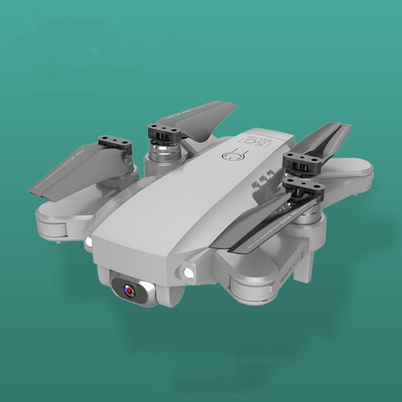 Folding 4K HD aerial drone remote control - Image 3