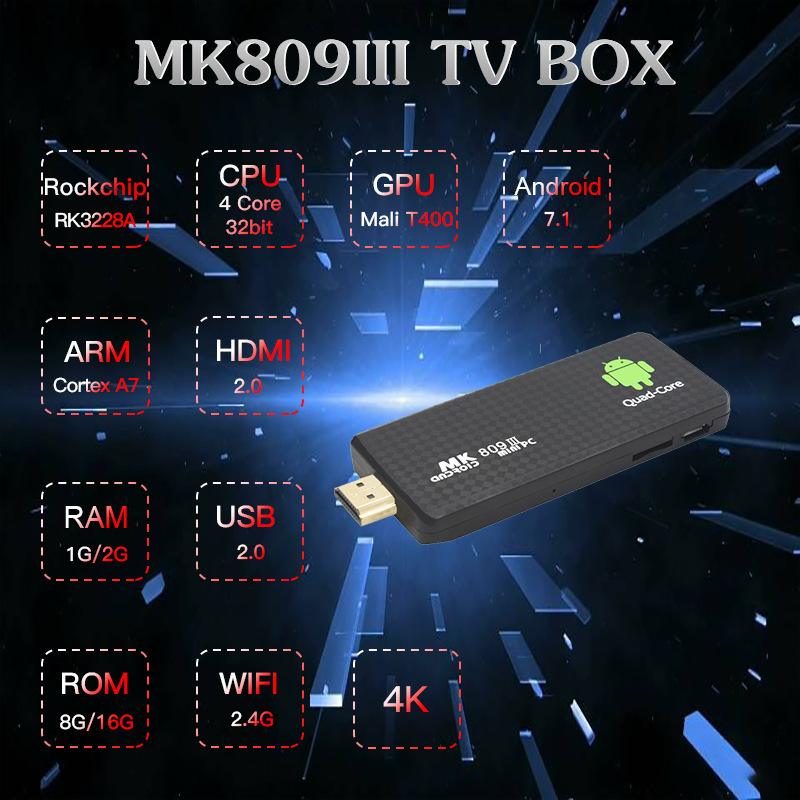 Android TV player - Image 4