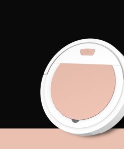 Alternative view of Household sweeping robot