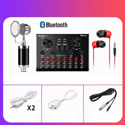 Computer universal microphone - Image 6