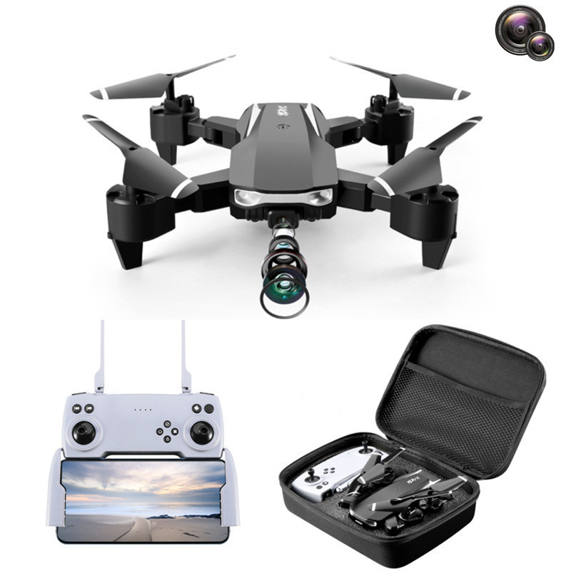 ESC HD Camera Drone Long Battery Life - Image 6